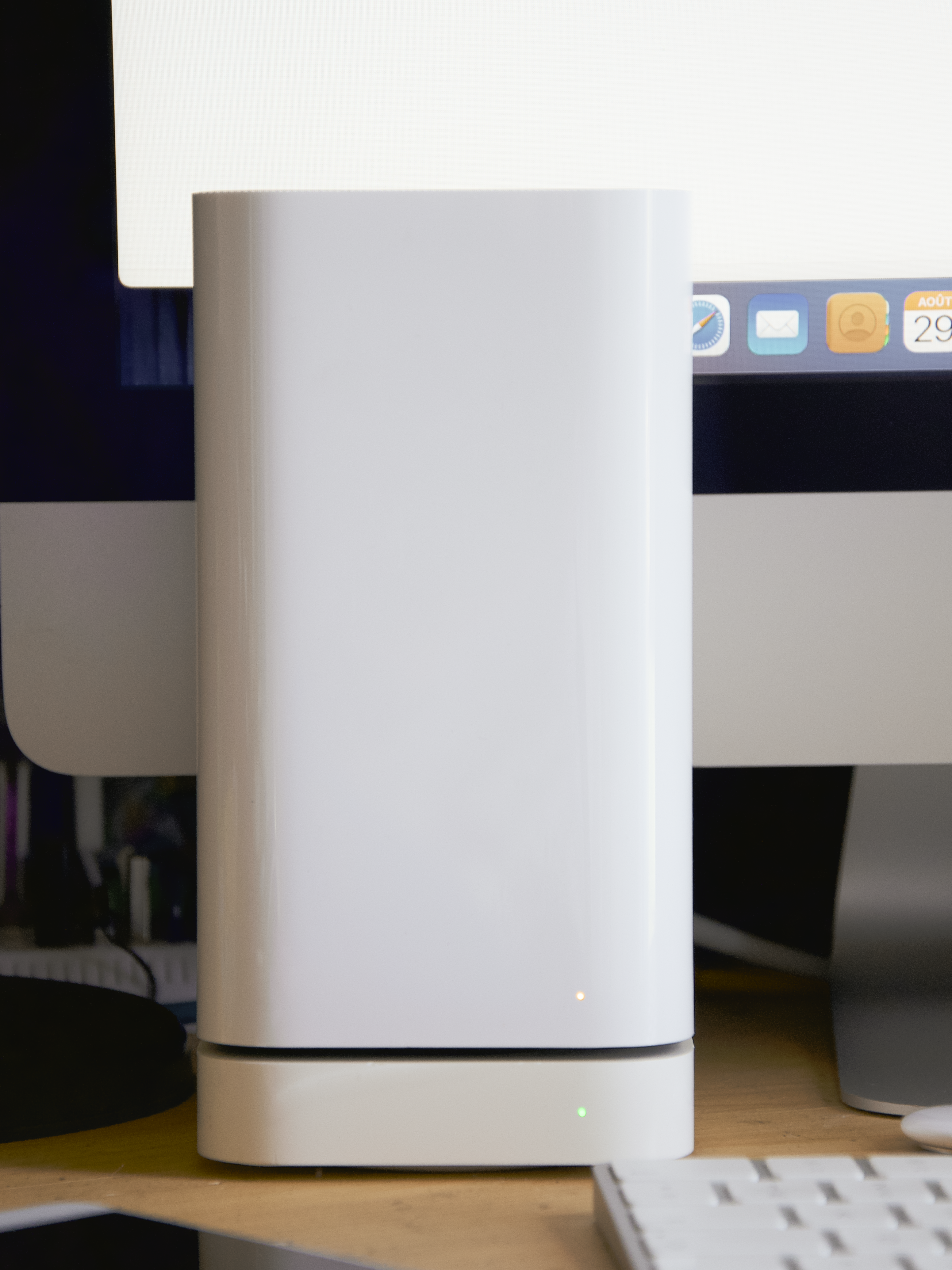 Airport Extreme 6th gen